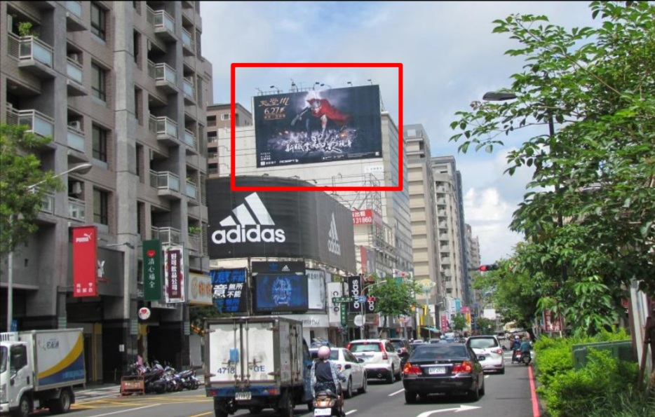 高雄市裕誠路 (瑞豐夜市)